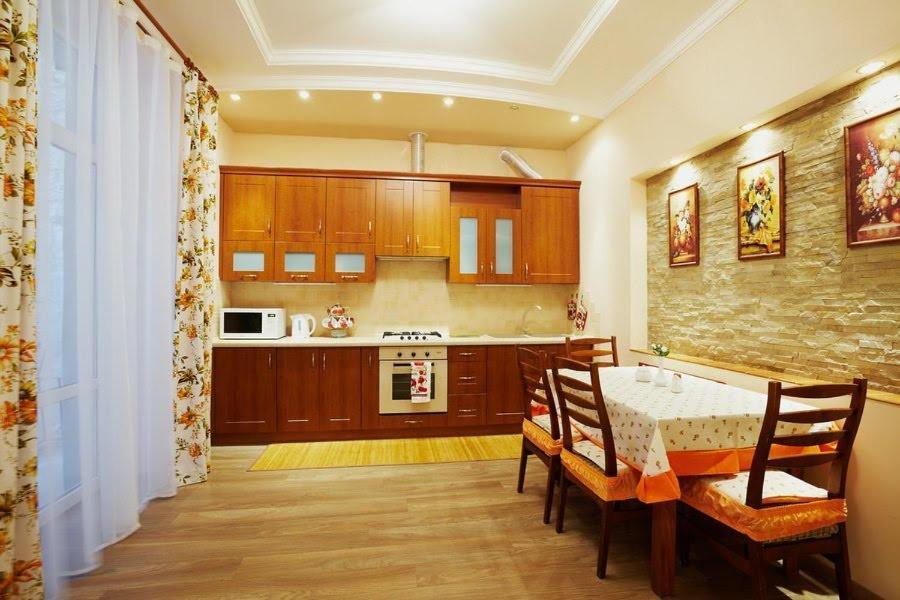 Petra Doroshenka19 Street Apartment Liov Exterior foto